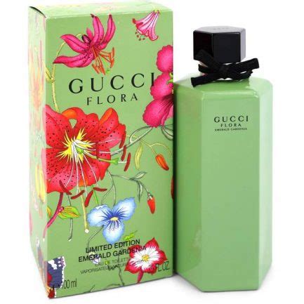 gucci perfume women green bottle|green gucci cologne.